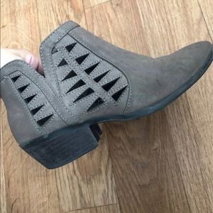 Booties